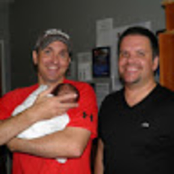 Meet your Posher, Eric - Picture 1 of 1